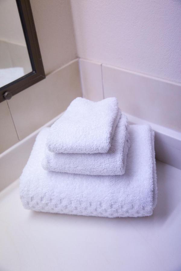 Longreach Motor Inn Экстерьер фото