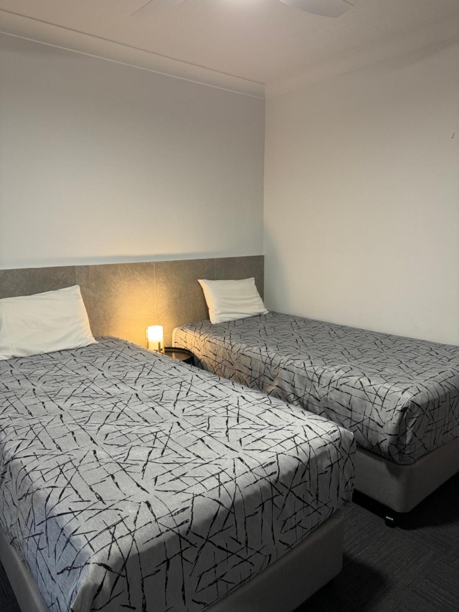 Longreach Motor Inn Экстерьер фото