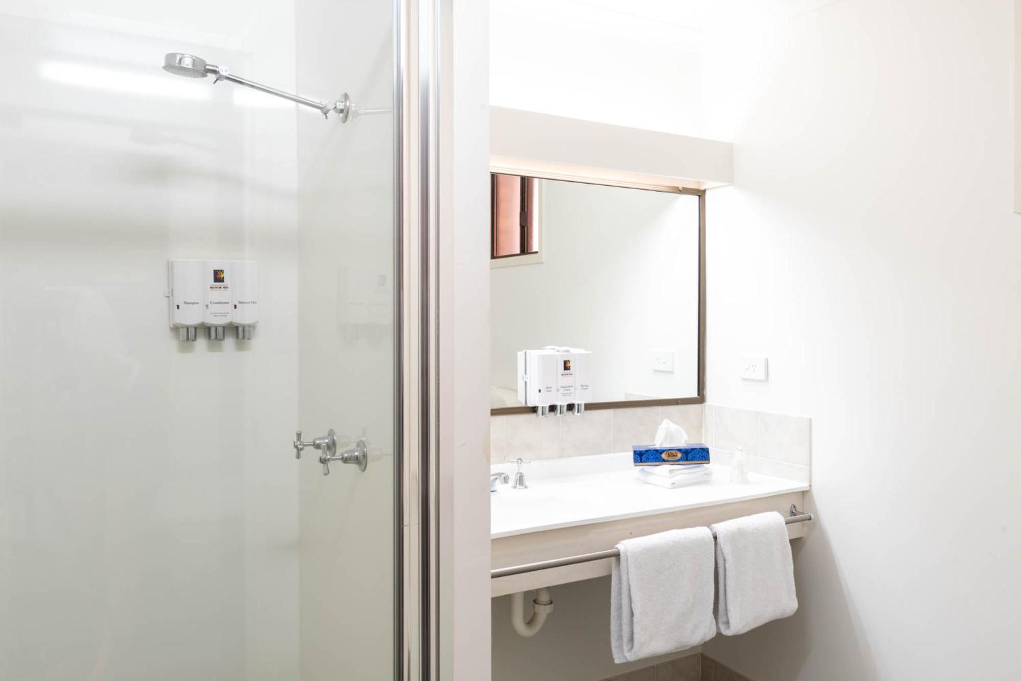 Longreach Motor Inn Экстерьер фото
